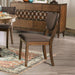 MARINA Side Chair (2/CTN) - Olympia Furniture (Saint George, Utah)