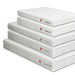 Daisy White 6" Bunkie Board Combo Mattress - Twin XL - Olympia Furniture (Saint George, Utah)