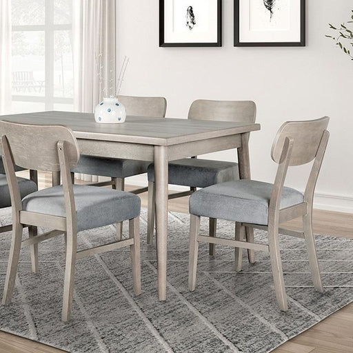 Keynes Dining Table - Olympia Furniture (Saint George, Utah)