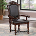 PICARDY Arm Chair - Olympia Furniture (Saint George, Utah)