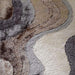 Vancouver Earth 5' X 7' Area Rug - Olympia Furniture (Saint George, Utah)