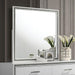 Lucida Mirror - Olympia Furniture (Saint George, Utah)