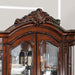 Normandy Hutch & Buffet - Olympia Furniture (Saint George, Utah)