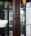 NOUVELLE Hutch & Buffet - Olympia Furniture (Saint George, Utah)