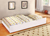 Omnus Trundle - Olympia Furniture (Saint George, Utah)