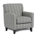 POCKLINGTON Accent Chair, Paisley - Olympia Furniture (Saint George, Utah)