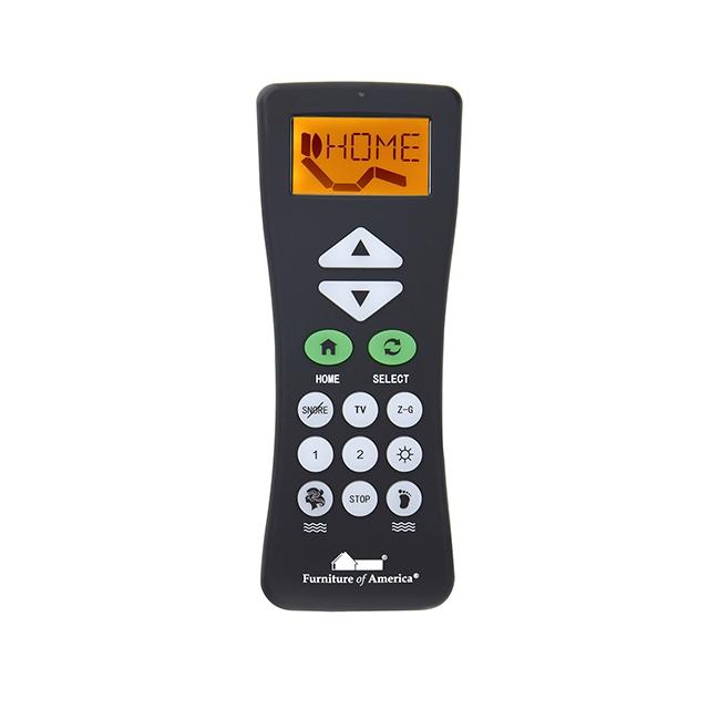 SOMNERSIDE III Adjustable Bed Frame Base - Full, King, Queen, & TwinXL - Olympia Furniture (Saint George, Utah)