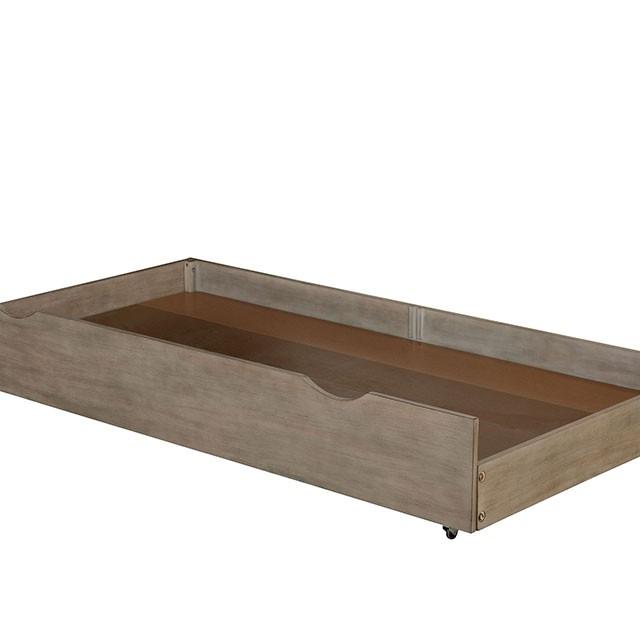 VEVEY Trundle/Drawer - Olympia Furniture (Saint George, Utah)