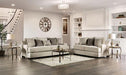 HOLBORN Sofa, Beige - Olympia Furniture (Saint George, Utah)