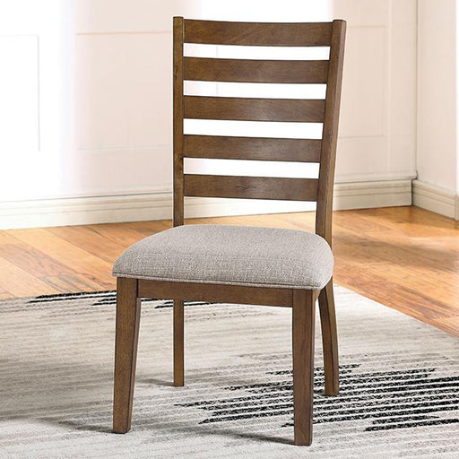 RAPIDVIEW Side Chair (2/CTN) - Olympia Furniture (Saint George, Utah)