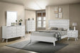 DORTMUND Cal.King, E.King, & Queen Bed - Olympia Furniture (Saint George, Utah)