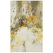 HOLLIE 8' X 10', Area Rug, Gold/Gray - Olympia Furniture (Saint George, Utah)