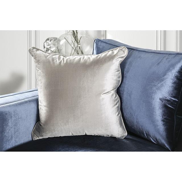 JODIE Loveseat - Olympia Furniture (Saint George, Utah)