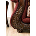MATTEO Loveseat - Olympia Furniture (Saint George, Utah)
