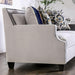 MONTECELIO Loveseat - Olympia Furniture (Saint George, Utah)