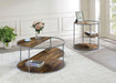 Orrin End Table - Olympia Furniture (Saint George, Utah)
