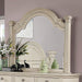 PAMPHILOS Mirror - Olympia Furniture (Saint George, Utah)