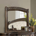 TIMANDRA Mirror - Olympia Furniture (Saint George, Utah)