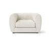 VERDAL Chair, Off-White - Olympia Furniture (Saint George, Utah)