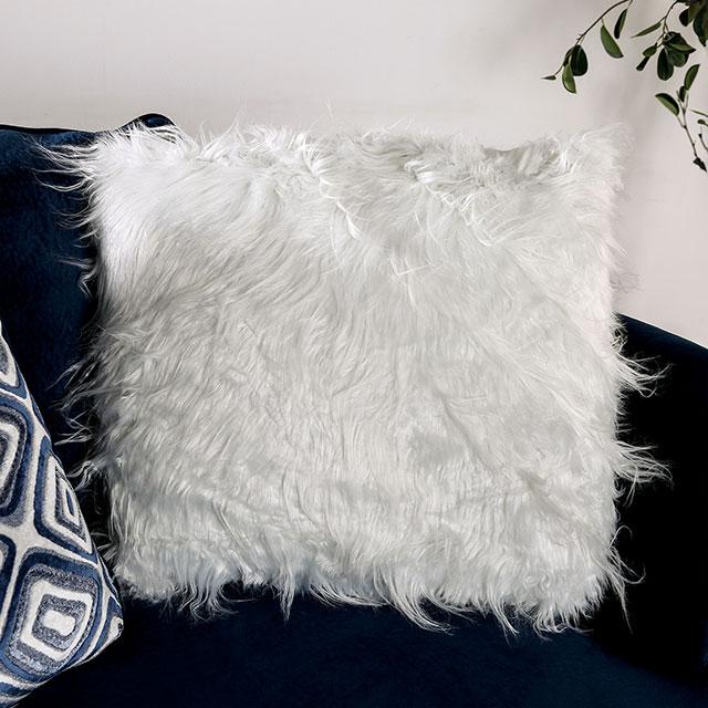 WALDPORT Swivel Chair, Navy - Olympia Furniture (Saint George, Utah)