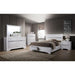 Chrissy White Dresser - Olympia Furniture (Saint George, Utah)