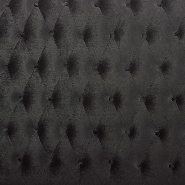 Delilah Cal.King & E.King Bed - Olympia Furniture (Saint George, Utah)