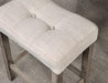 Torrean 5 Pc. Counter Ht. Set - Olympia Furniture (Saint George, Utah)