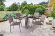 Galina Stacking Chair (2/STACK) - Olympia Furniture (Saint George, Utah)