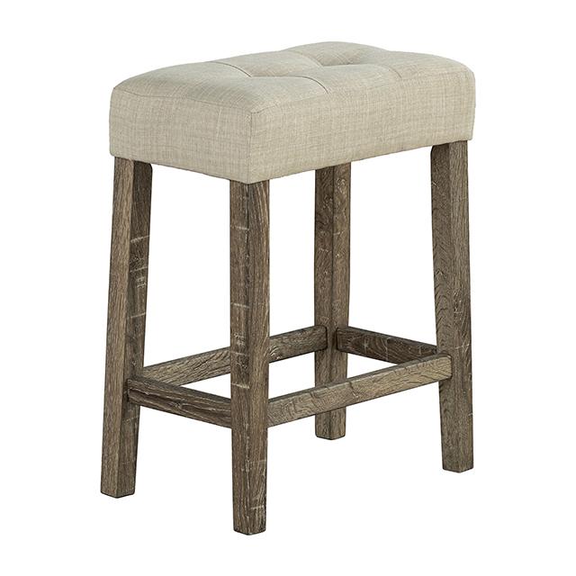 Adelaide 3 Pc. Dining Table Set - Olympia Furniture (Saint George, Utah)