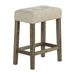 Adelaide 3 Pc. Dining Table Set - Olympia Furniture (Saint George, Utah)