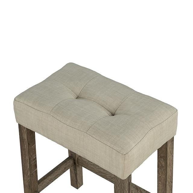 Adelaide 3 Pc. Dining Table Set - Olympia Furniture (Saint George, Utah)