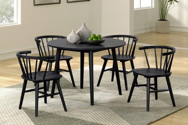 Yate 5 Pc Dining Table Set - Olympia Furniture (Saint George, Utah)