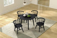 Yate 5 Pc Dining Table Set - Olympia Furniture (Saint George, Utah)