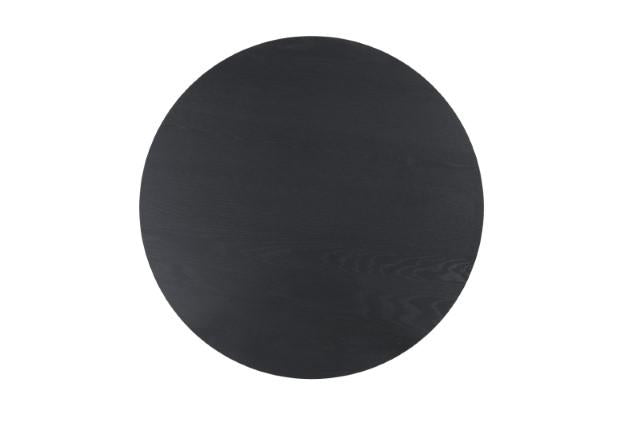 Yate Round Dining Table - Olympia Furniture (Saint George, Utah)