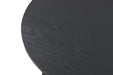 Yate Round Dining Table - Olympia Furniture (Saint George, Utah)