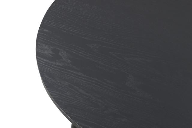 Yate Round Dining Table - Olympia Furniture (Saint George, Utah)