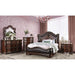 Arcturus Brown Cherry Dresser - Olympia Furniture (Saint George, Utah)