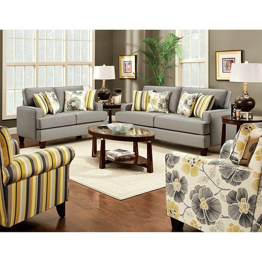 Chair Fitzgerald - Olympia Furniture (Saint George, Utah)