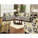 Chair Fitzgerald - Olympia Furniture (Saint George, Utah)