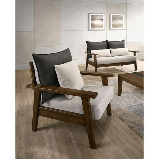 Chair Louis - Olympia Furniture (Saint George, Utah)
