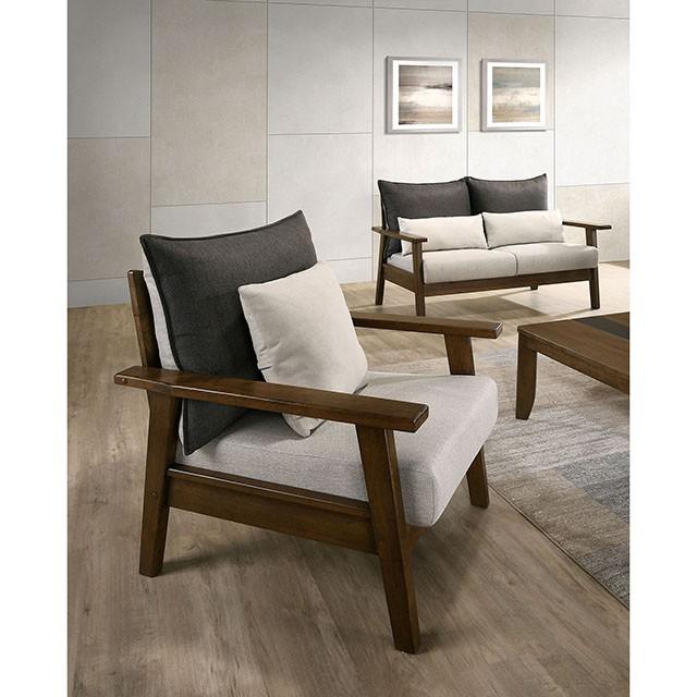 Chair Louis - Olympia Furniture (Saint George, Utah)