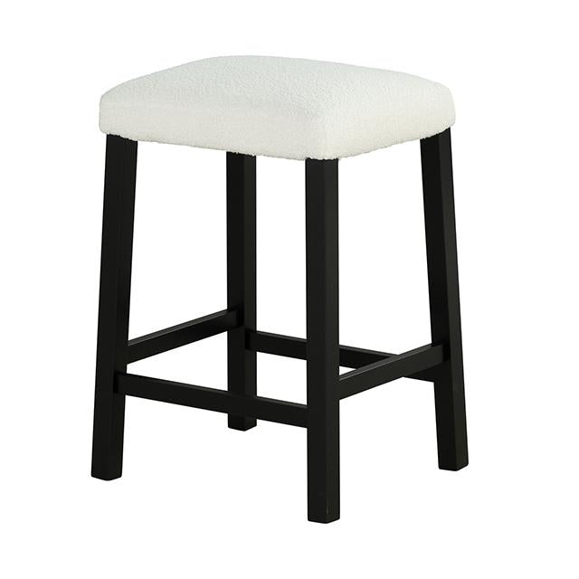 Chalcedony 3 Pc. Dining Table Set - Olympia Furniture (Saint George, Utah)