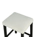 Chalcedony 3 Pc. Dining Table Set - Olympia Furniture (Saint George, Utah)