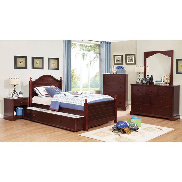 Diane Mirror - Olympia Furniture (Saint George, Utah)