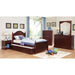 Diane Mirror - Olympia Furniture (Saint George, Utah)