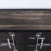 DIPILOH Bookcase - Olympia Furniture (Saint George, Utah)