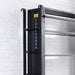 DIPILOH Bookcase - Olympia Furniture (Saint George, Utah)