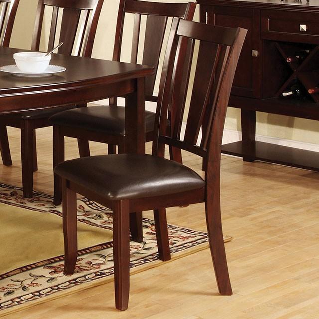 Edgewood Dining Table Set - Olympia Furniture (Saint George, Utah)