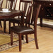 Edgewood Dining Table Set - Olympia Furniture (Saint George, Utah)