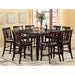 Edgewood Counter Ht Table Set - Olympia Furniture (Saint George, Utah)
